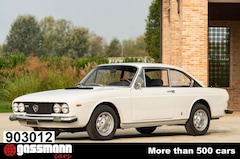 Bild des Angebotes Lancia Flavia 2000 HF Coupe