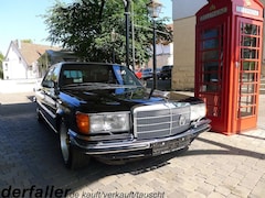 Bild des Angebotes Mercedes-Benz 450 SEL 6,9