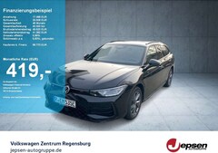 Bild des Angebotes VW Passat R-Line Hybrid DSG AHK