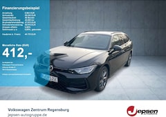Bild des Angebotes VW Passat R-Line Hybrid DSG AHK R-KAMERA ParkAssist