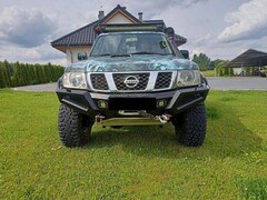 Bild des Angebotes Nissan Patrol Patrol 3.0 Di Elegance