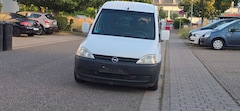 Bild des Angebotes Opel Combo Kasten