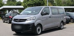 Bild des Angebotes Opel Vivaro-e Vivaro -e (75kWh) L (L3) 8-Sitzer Klima/DAB