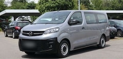 Bild des Angebotes Opel Vivaro Vivaro -e (75kWh) L (L3) 8-Sitzer Klima/DAB