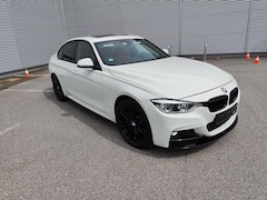 Bild des Angebotes BMW 340 340i xDrive Aut. Sport Line
