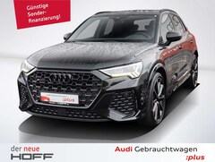 Bild des Angebotes Audi RS Q3 21 Zoll AHK Sonos Pano 360 Kamera Leder