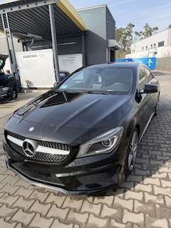 Bild des Angebotes Mercedes-Benz CLA 180 CLA 180 Street Style (117.342)