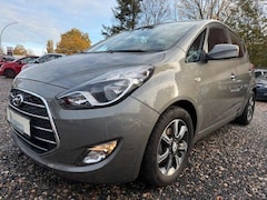 Bild des Angebotes Hyundai iX20 blue Space