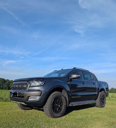 Bild des Angebotes Ford Ranger Wildtrak