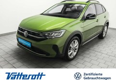 Bild des Angebotes VW Taigo 1.0 TSI GOAL Navi Kamera beats