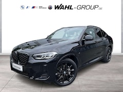 Bild des Angebotes BMW X4 xDrive30i M SPORT HIFI PANO LED NAVI AHK KEYLESS A