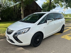 Bild des Angebotes Opel Zafira Tourer Active 1.4 *HU 12/26*Klima*AHK*Einparkhilfe*