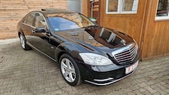 Bild des Angebotes Mercedes-Benz S 500 4MATIC BlueEFFICIENCY, Softclose, Kamera