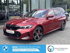 Bild des Angebotes BMW 330 e xDrive Touring M Sport Pro //AHK FACELIFT