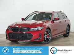 Bild des Angebotes BMW 330 e xDrive Touring M Sport Pro //AHK FACELIFT