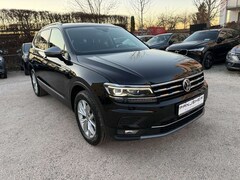 Bild des Angebotes VW Tiguan Allspace Highline 4Motion Active Info+360