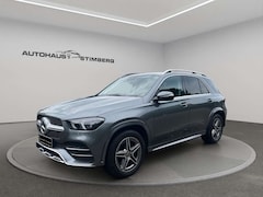 Bild des Angebotes Mercedes-Benz GLE 400 d 4Matic AMG-LINE*KAMERA*LED*NAVI*STANDH*