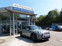 Bild des Angebotes MINI One One Classic Trim Aut.,Pan.-dach,Navi,LED,AppleCP