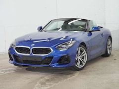 Bild des Angebotes BMW Z4 sDrive20i M Paket Leder RFK HiFi 6-Gang