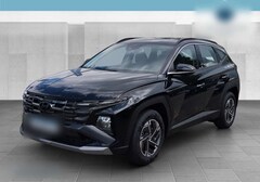 Bild des Angebotes Hyundai TUCSON FL 1.6 T-GDi Select DCT ACC*AUT*DynLicht