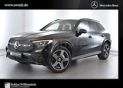 Bild des Angebotes Mercedes-Benz GLC 220 d 4M 3,99%/AMG/Night/LED/AHK/DISTRONIC /Memory