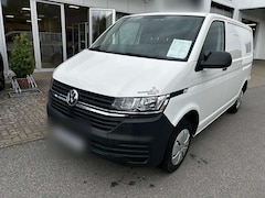 Bild des Angebotes VW T6.1 Transporter Kasten 2.0 TDI KR