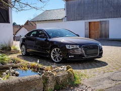 Bild des Angebotes Audi A5 A5 3.0 TDI Sportback (clean die.) quat. DPF S tro.