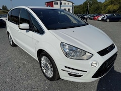 Bild des Angebotes Ford S-Max 2.0 TDCi *TITANIUM*PDCHI+VO*REMPOMAT*RADIO