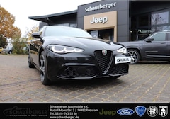 Bild des Angebotes Alfa Romeo Giulia Veloce Q4 2.0 Turbo Harman Kardon, Technologie Pak