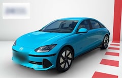 Bild des Angebotes Hyundai IONIQ 6 ELEKTRO 53 kWh SHZ LHZ NAVI LED KAMERA