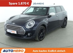 Bild des Angebotes MINI Cooper Clubman Cooper Aut.*NAVI*LED*TEMPO*PDC*SHZ*