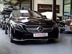 Bild des Angebotes Mercedes-Benz S 500 S 500 (217.482)