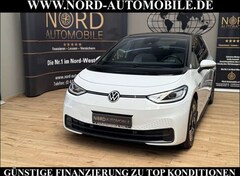 Bild des Angebotes VW ID.3 Pro Performance Business Wärmepumpe/Kamera/ Pro P