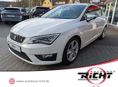 Bild des Angebotes SEAT Leon 1.4TSI FR Navi LED SHZ PDC DAB