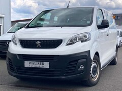 Bild des Angebotes Peugeot Expert Traveller Kombi L2 *9-Sitzer*PDC*1.Hand*