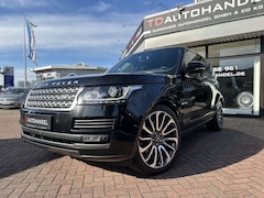 Bild des Angebotes Land Rover Range Rover Vogue Autobiography 4,4 Pano Massage Kamera