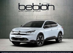 Bild des Angebotes Citroen C4 X PureTech 130 StopStart EAT8 SHINE FLA HUD