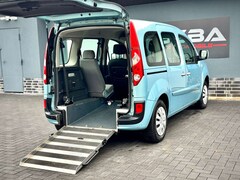 Bild des Angebotes Renault Kangoo Happy Family 'Rollstuhlrampe'Klima'