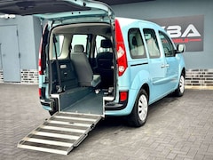 Bild des Angebotes Renault Kangoo Happy Family 'Rollstuhlrampe'Klima'