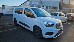 Bild des Angebotes Opel Combo COMBO 1.5D XL LIFE E ULTIMATE 7SITZE CAM NAVI LE