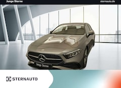 Bild des Angebotes Mercedes-Benz A 180 A 180 AMG Advanced Plus Smartphone Integration RüC