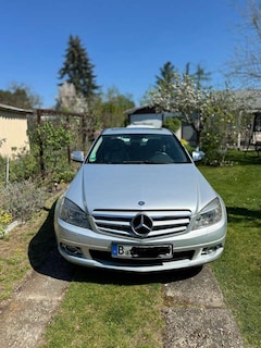 Bild des Angebotes Mercedes-Benz C 320 CDI DPF 4Matic 7G-TRONIC Avantgarde