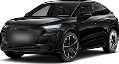 Bild des Angebotes Audi Q4 e-tron 45 Sportback S line Sportpaket
