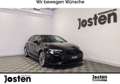 Bild des Angebotes Audi RS3 Sportback 280 km/h MATRIX RS-AGA ACC B&O