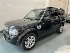 Bild des Angebotes Land Rover Discovery 4 SDV6 HSE*TOP Ausstattung*PDC*AHK*Xenon*Navi