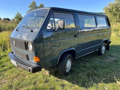 Bild des Angebotes VW T3 Kombi