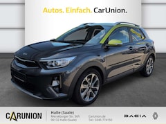 Bild des Angebotes Kia Stonic 1.0 T-GDI Dream-Team Edition T-GDI 100 OPF Vision