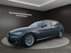 Bild des Angebotes BMW 318 d Touring Sport+LED+Navi+Alu+Xenon