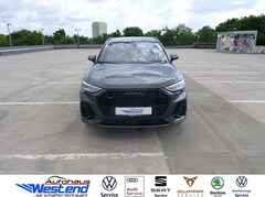Bild des Angebotes Audi Q3 S line 40 TDI 142kW qu. Navi MatrixLED Klima Navi