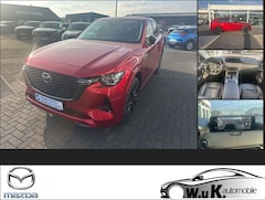 Bild des Angebotes Mazda CX-60 2.5L e-Skyactiv PHEV Homura AWD Aut. Comfort/Drive